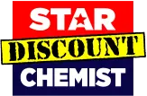Star Discount Chemist